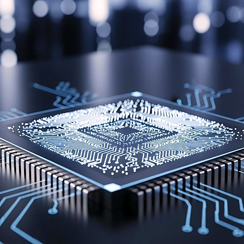 Qualcomm's Dragonfly Chips Challenge Nvidia and Intel in Data Centers
