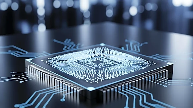 Qualcomm's Dragonfly Chips Challenge Nvidia and Intel in Data Centers