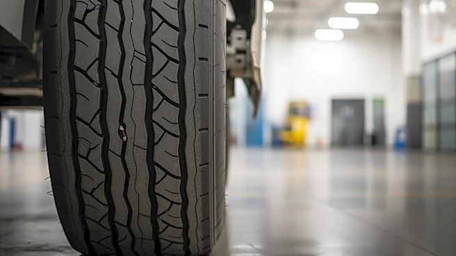 Dunlop Aircraft Tires Expands Retreading Operations Amid Rising Demand