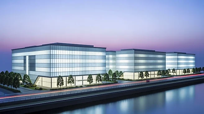 ISC to Centralize Korean Operations at New Songdo Site