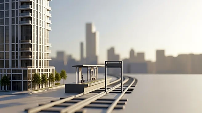 New California Law to Spur Condo Construction Near Transit Hubs