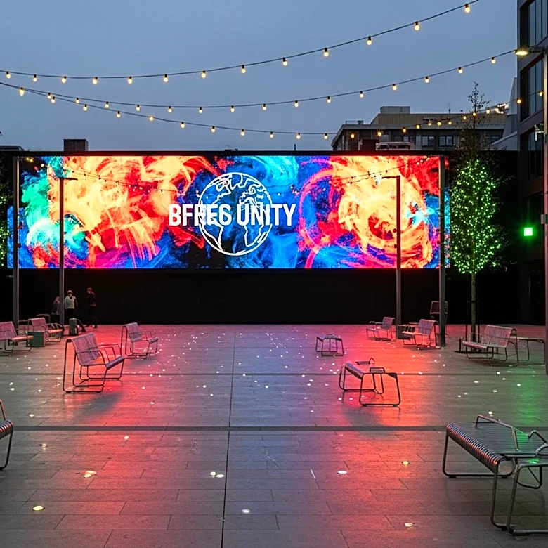 FIFA World Cup 2026: How to Join Local Watch Parties Across the U.S.