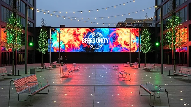 FIFA World Cup 2026: How to Join Local Watch Parties Across the U.S.