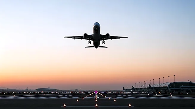 Jetstar and Qantas Launch Domestic Flights from Western Sydney International Airport