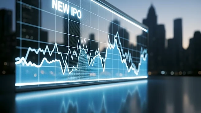 Tech Industry Faces Shift as MANGOS Replaces FAANG Amid New IPOs