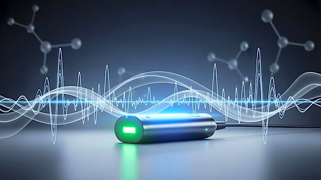 Adaptyx Biosciences Unveils Continuous Cortisol Monitoring Data at ADA