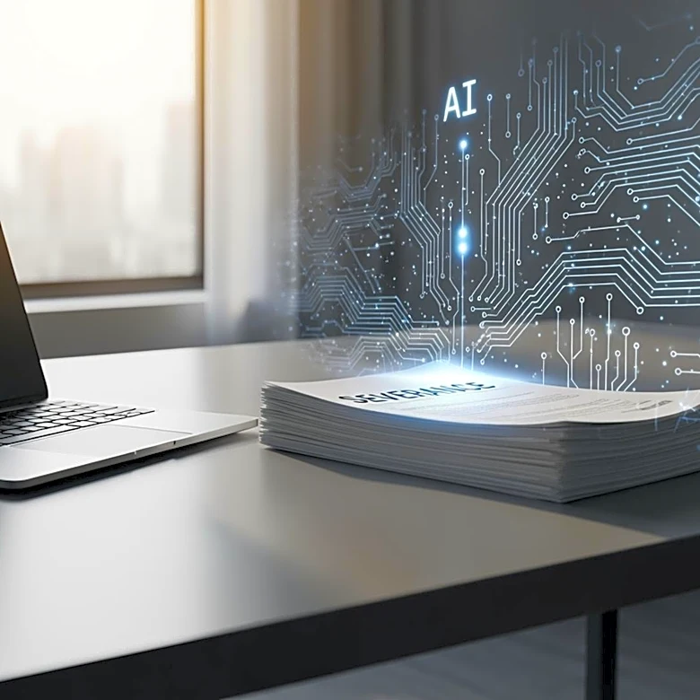 Salesforce Announces Layoffs Amid AI Concerns, Offers Generous Severance Package