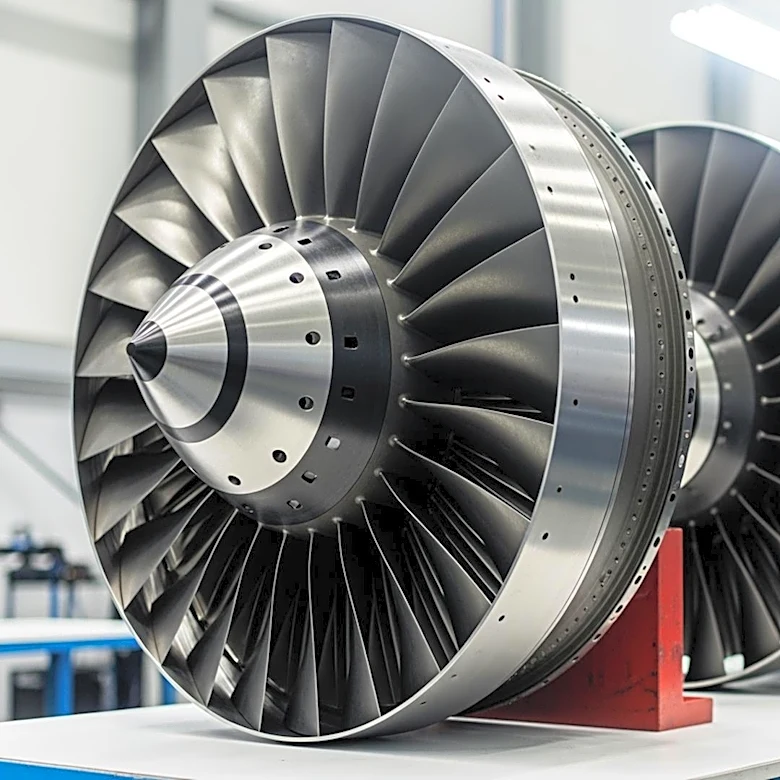 STS Engine Services Expands CFM56 Engine Repair Capabilities at Stansted