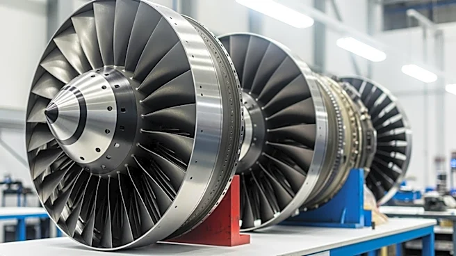 STS Engine Services Expands CFM56 Engine Repair Capabilities at Stansted