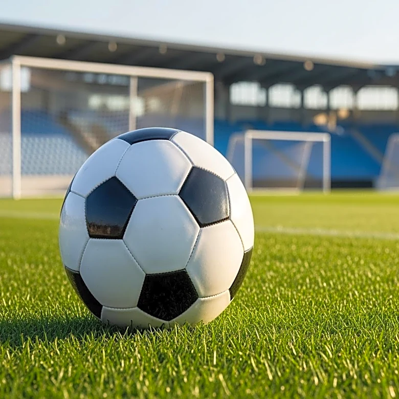 Germany's National Soccer Team Prepares for World Cup in Winston-Salem