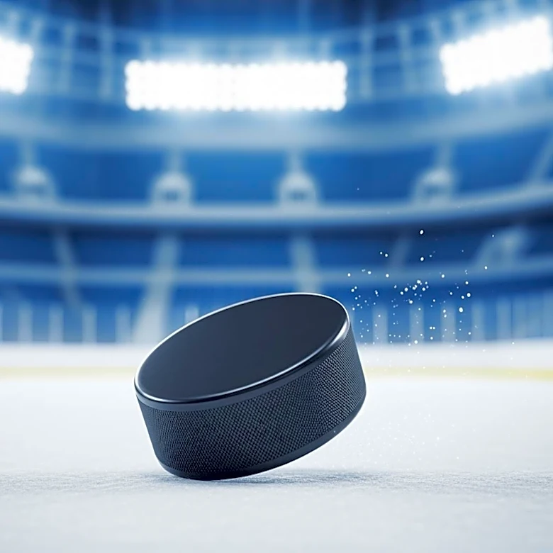 Logan Stankoven Scores Early in Game 4 of Stanley Cup Final
