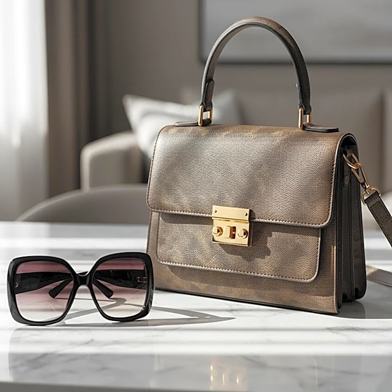 TV's 'Brentwood Mom' Fashion Trend Gains Popularity