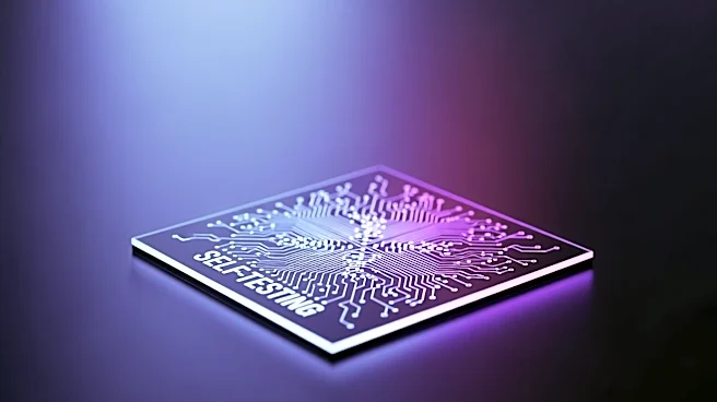 National University of Singapore Develops Self-Testing Quantum Chip for Enhanced Security