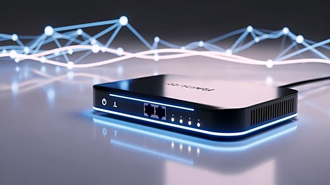Sercomm's DOCSIS 4.0 Device Gains Interoperability Status, Set for Charter Deployment