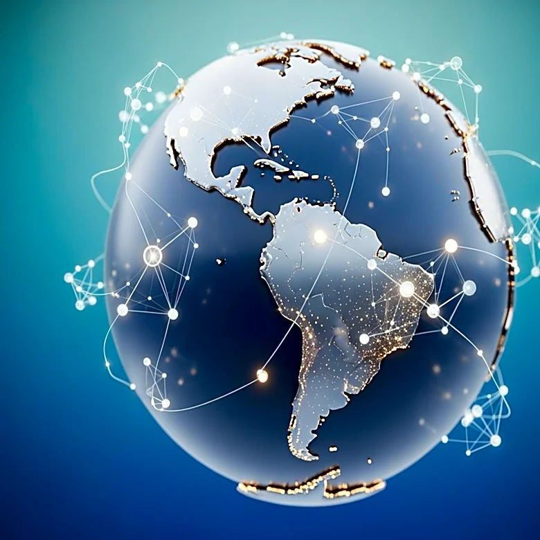 Latin America Emerges as Key Market for Israeli Startups Amid Global Shifts
