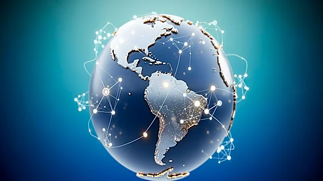 Latin America Emerges as Key Market for Israeli Startups Amid Global Shifts
