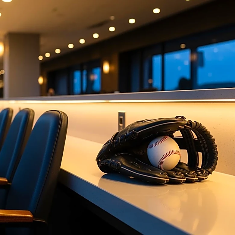Arena Club Partners with Texas Rangers to Enhance Fan Experience