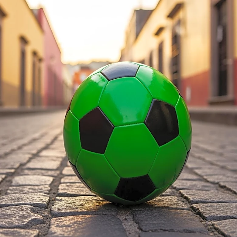 Soccer in Mexico: A Cultural Phenomenon Played in Unique Locations