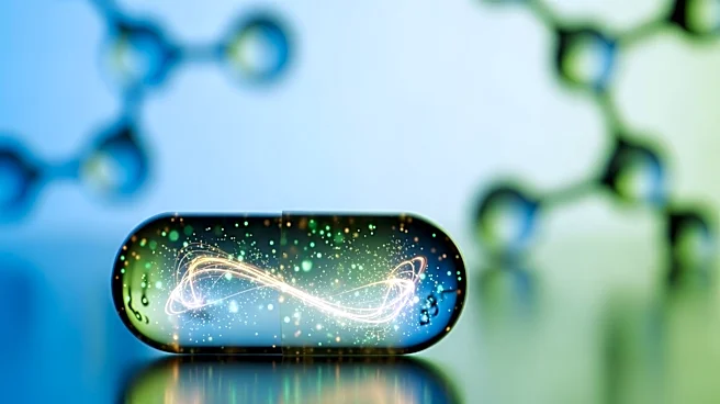 AstraZeneca's Oral GLP-1 Agonist Shows Promise in Obesity and Diabetes