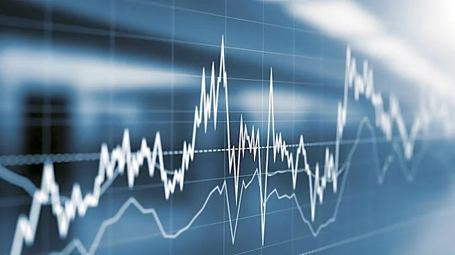 Wall Street Analysts Divided on S 500 Outlook Amid Market Volatility