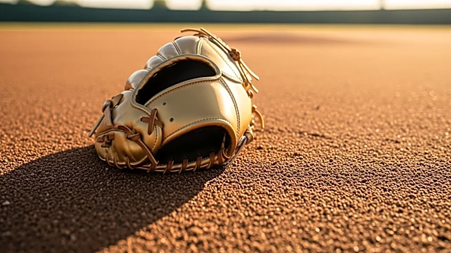 Blaize Ward Transfers to Vanderbilt Baseball, Strengthening Infield Options