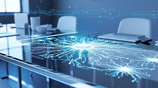 Indianapolis Chosen for Meta AI Workforce Training Program