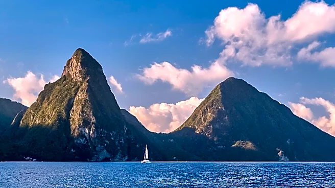 TheLifeCo Launches Caribbean's First Longevity Village in St. Lucia