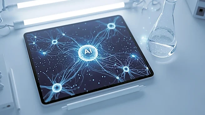 Scispot Raises $8M to Enhance AI-Driven Lab Informatics Platform