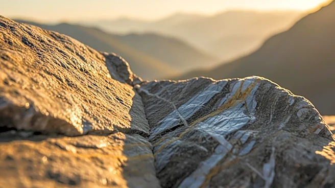 Hi-View Resources Identifies New Porphyry Potential at Golden Stranger Project