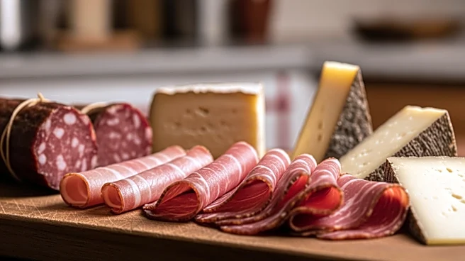 Second Nature Brands Expands into Meat Snacks with Tillamook Acquisition