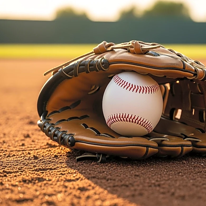 Cullen Winters Leads Mount Carmel to Victory in Baseball Supersectional