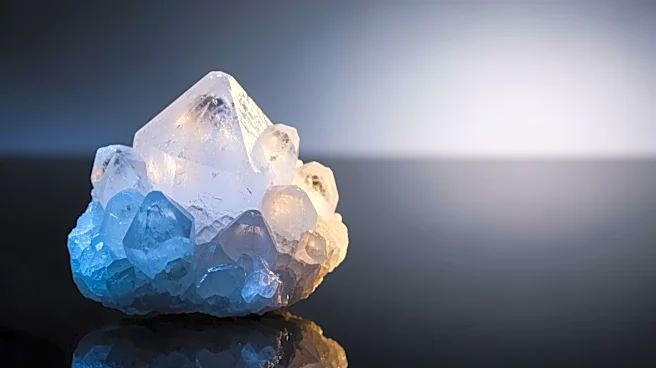 Impact Minerals Achieves Breakthrough in High-Purity Alumina Production, Enhancing Cost Efficiency