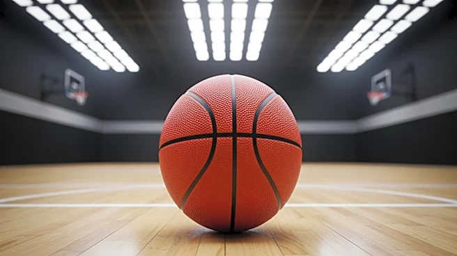 Sanford Sports Academy to Host High School Basketball Combine for Aspiring Athletes