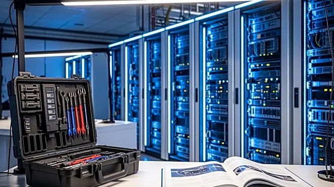 Meta Commits $115 Million to Train Workers for Data Center Jobs Amid Skilled Trades Shortage