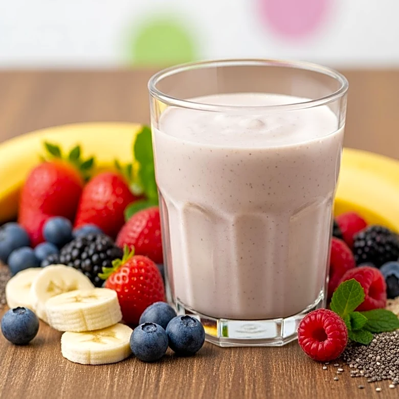 Nurri Launches Child-Focused Protein Beverage to Address Nutrition Gap