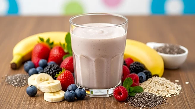 Nurri Launches Child-Focused Protein Beverage to Address Nutrition Gap