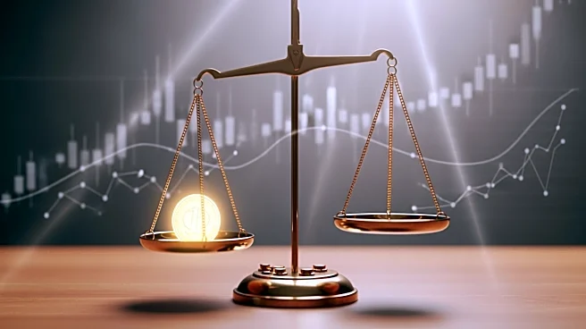 Federal Reserve to Maintain Interest Rates Amid Persistent Inflation Concerns