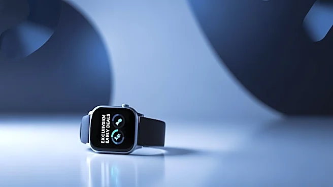 Amazon Prime Day 2026 Offers Early Smartwatch Deals with Significant Discounts