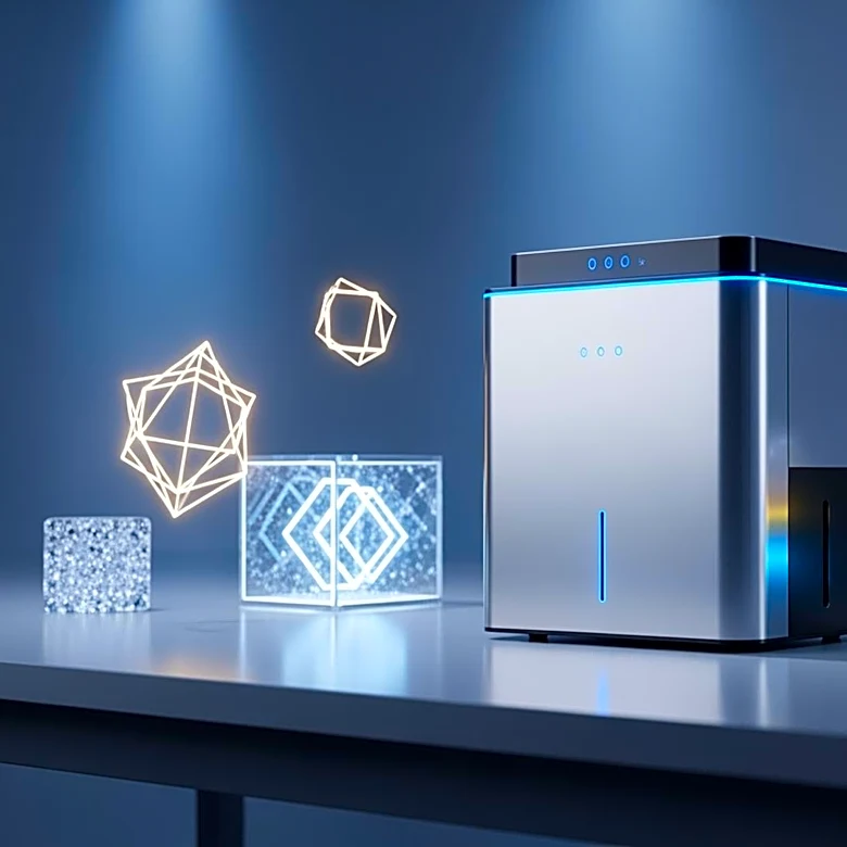CK Solution Unveils 'Dry Monster' Dehumidifier for Solid-State Battery Production