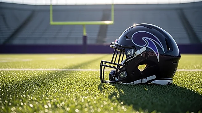Baltimore Ravens Begin Minicamp with Key Players Absent