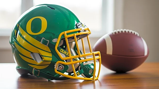 Oregon Ducks Secure Commitment from Wide Receiver Malachi Garlington