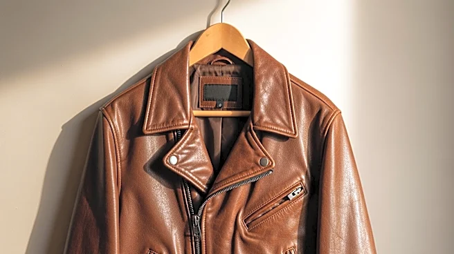 Vinted CEO Highlights Shift in Consumer Behavior as Secondhand Market Grows