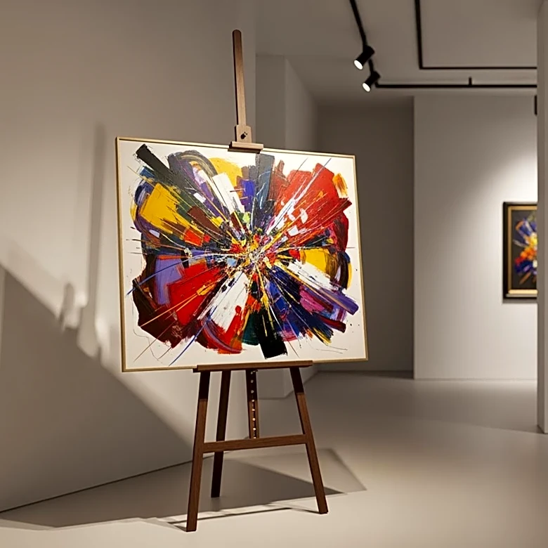 Steve Martin and Ann Philbin Curate Martin Mull Art Exhibition