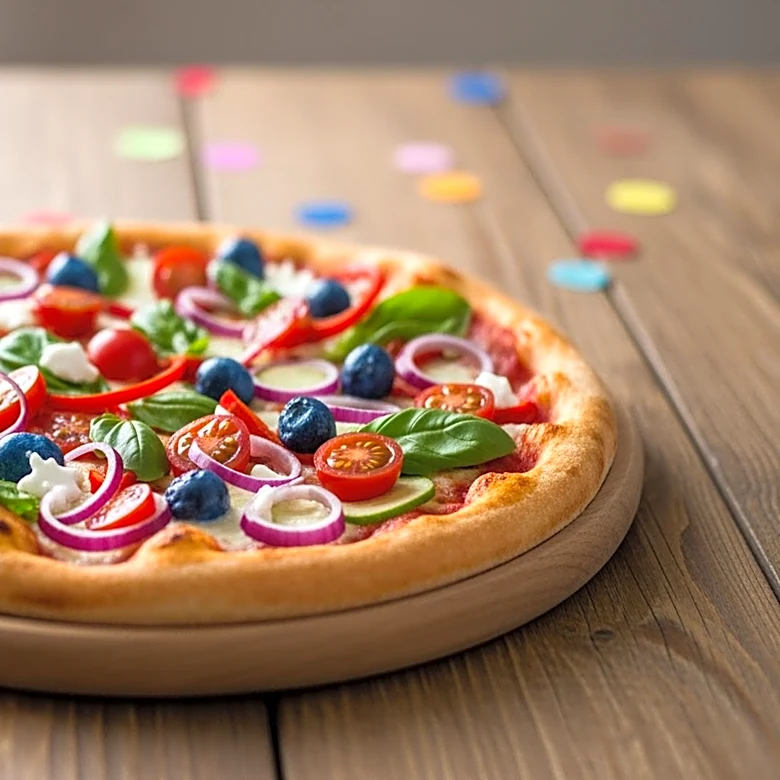 Giordano’s Celebrates America’s 250th Birthday with Americana Pizza Launch