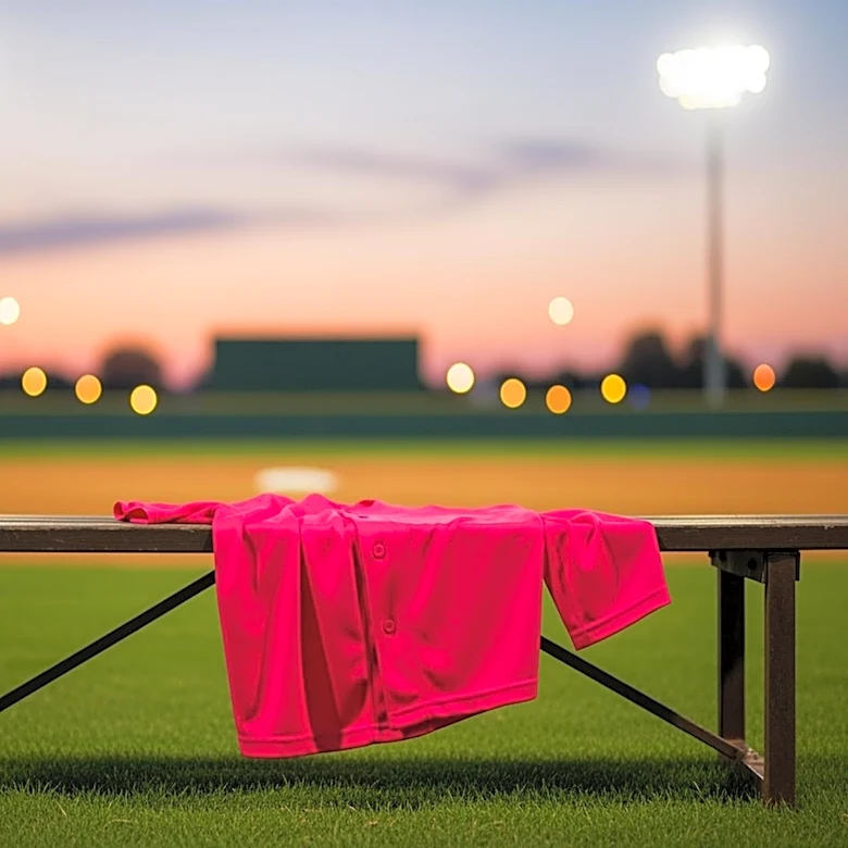 Stockton Ports Host 'Pink Jersey Night' to Support Breast Cancer Programs