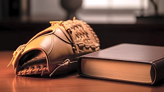 Snyder's Soapbox: The Debate Over MLB Salary Cap and Player Earnings