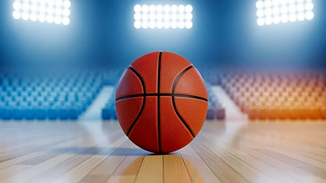 Illinois Basketball Secures Top 2026 Recruiting Class with Lincoln Williams
