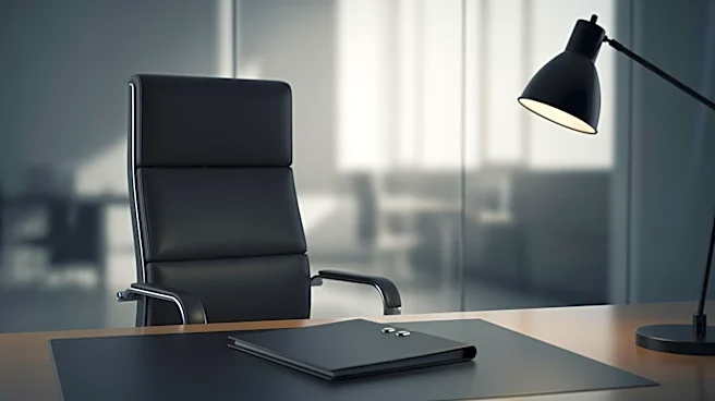 Perrigo CEO Patrick Lockwood-Taylor Resigns Over Personal Misconduct