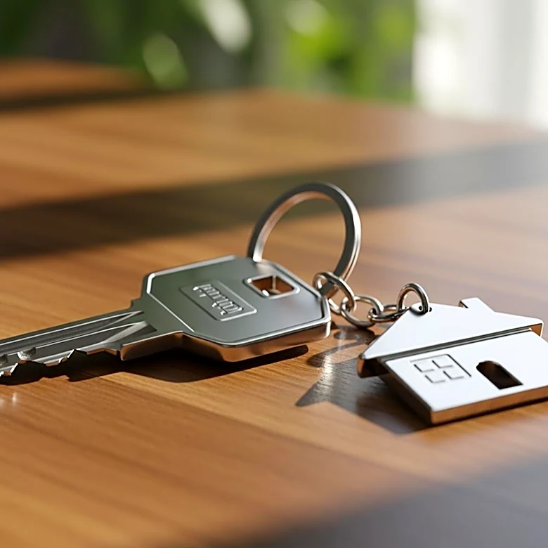 Home Sales Reach Five-Month High Driven by First-Time Buyers