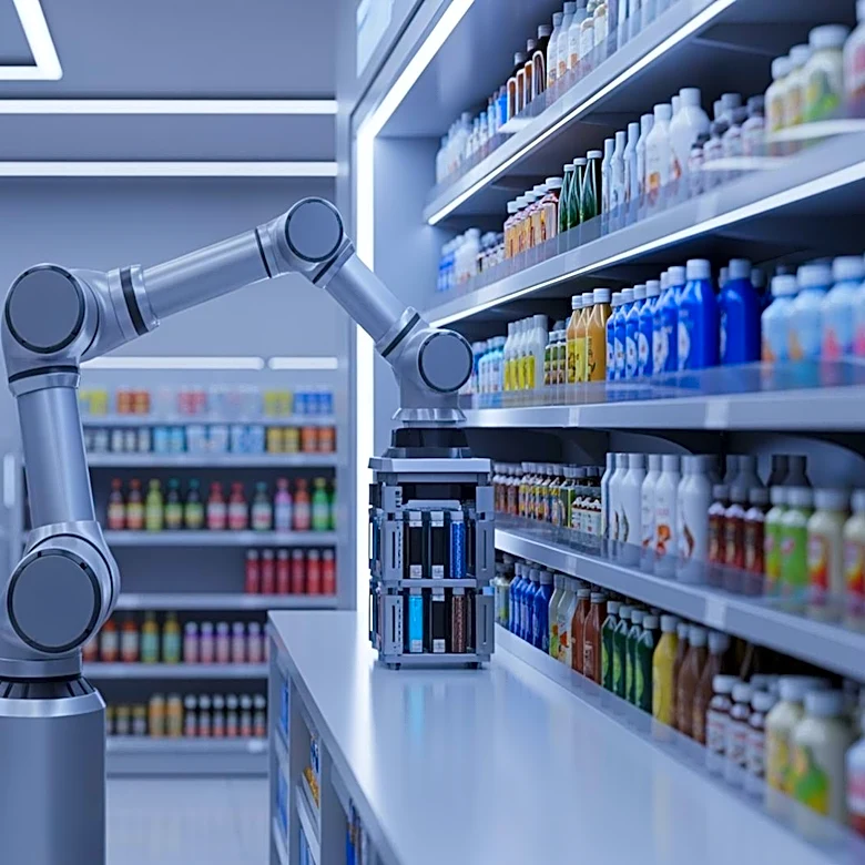 VenHub Expands Robot-Operated Convenience Stores to Tampa Bay Region